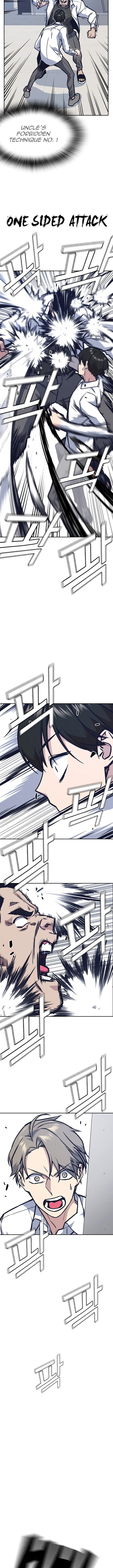 Study Group Manhwa - Chapter 47 Page 7