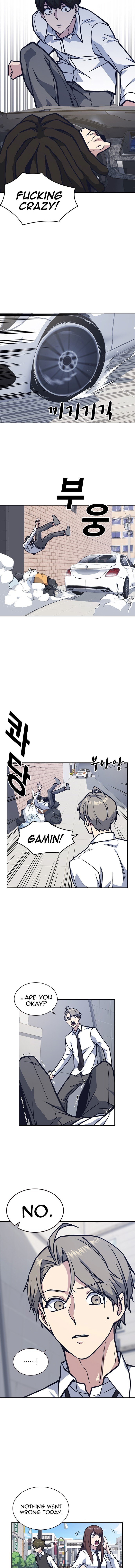 Study Group Manhwa - Chapter 47 Page 10