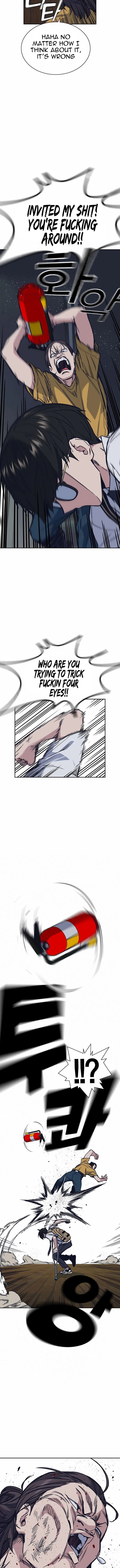 Study Group Manhwa - Chapter 121 Page 15