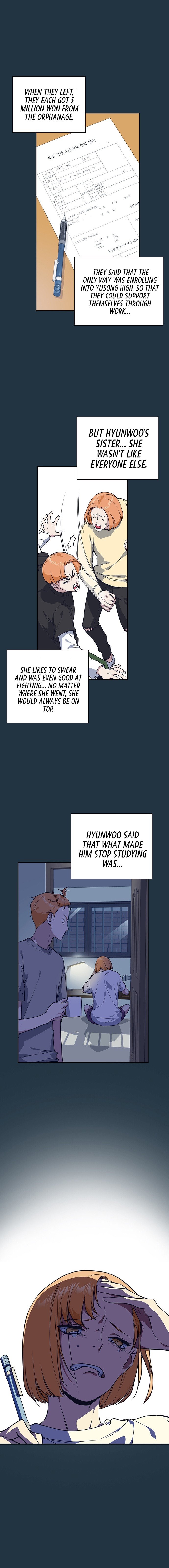 Study Group Manhwa - Chapter 20 Page 10