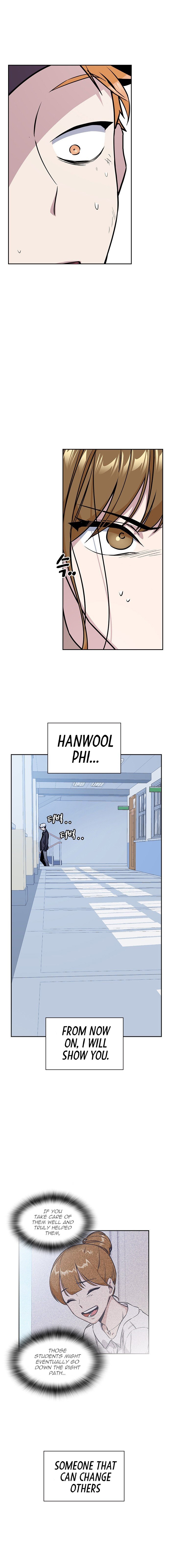 Study Group Manhwa - Chapter 20 Page 16