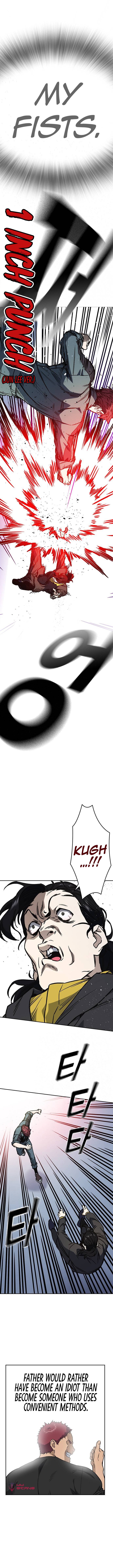 Study Group Manhwa - Chapter 173 Page 13