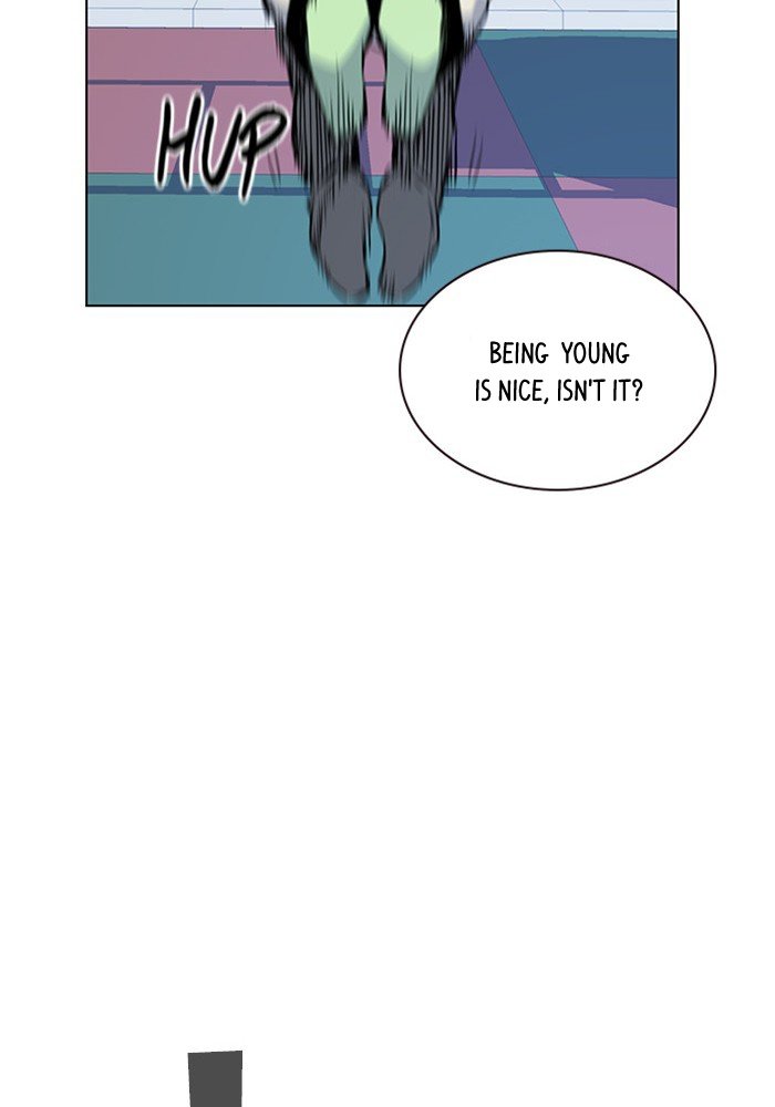 Study Group Manhwa - Chapter 2 Page 5