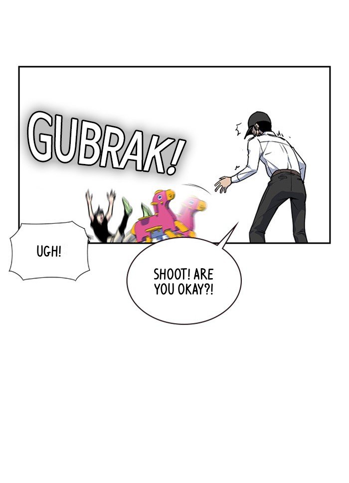 Study Group Manhwa - Chapter 2 Page 13