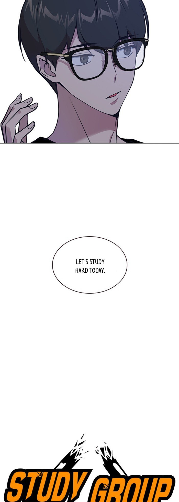 Study Group Manhwa - Chapter 2 Page 25