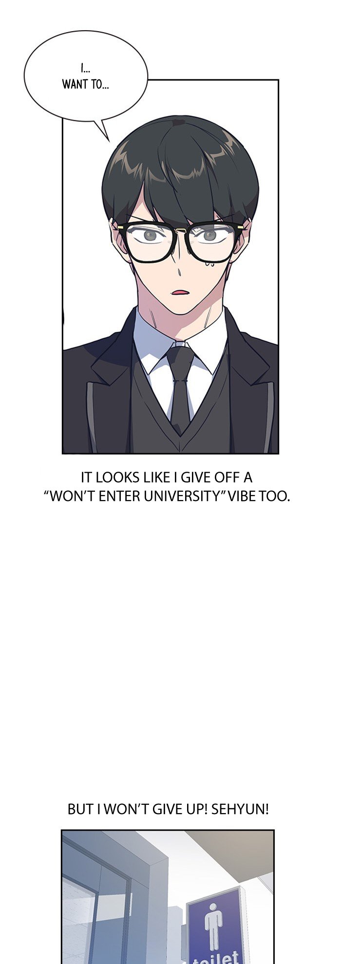 Study Group Manhwa - Chapter 2 Page 57