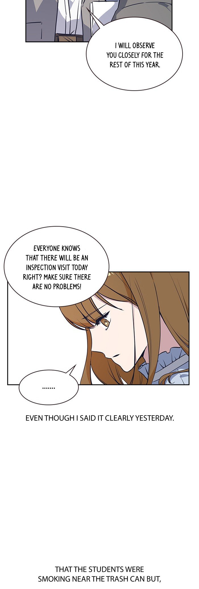 Study Group Manhwa - Chapter 2 Page 70