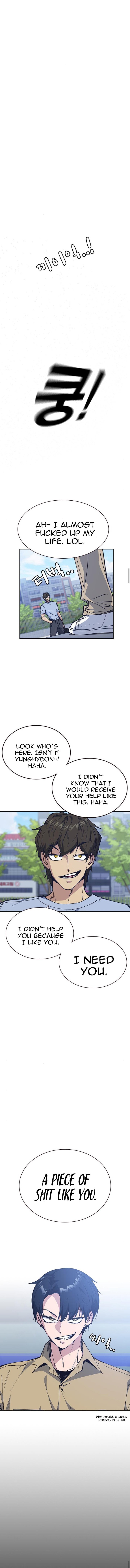 Study Group Manhwa - Chapter 118 Page 6