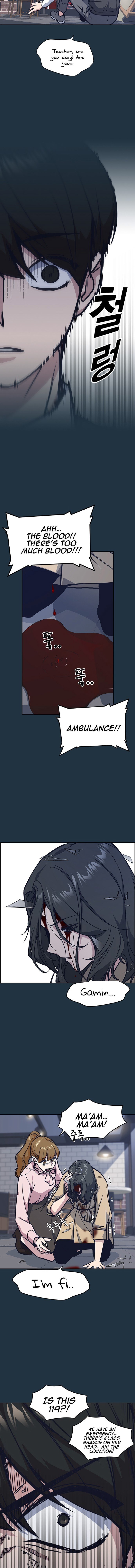 Study Group Manhwa - Chapter 46 Page 11