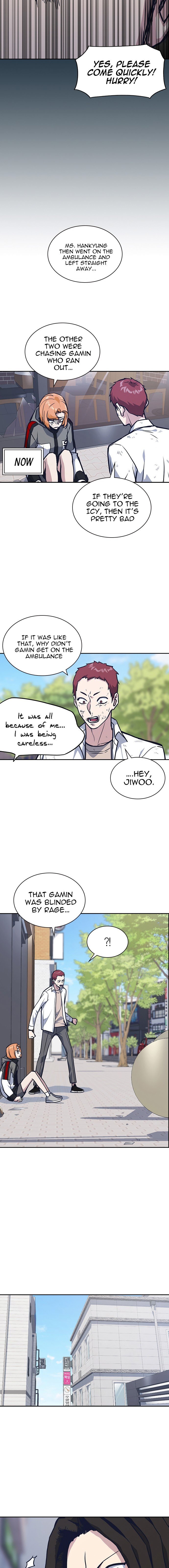 Study Group Manhwa - Chapter 46 Page 12