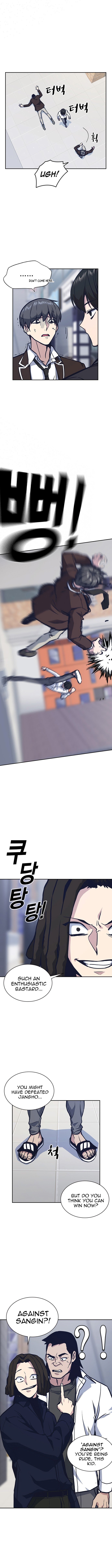 Study Group Manhwa - Chapter 46 Page 14