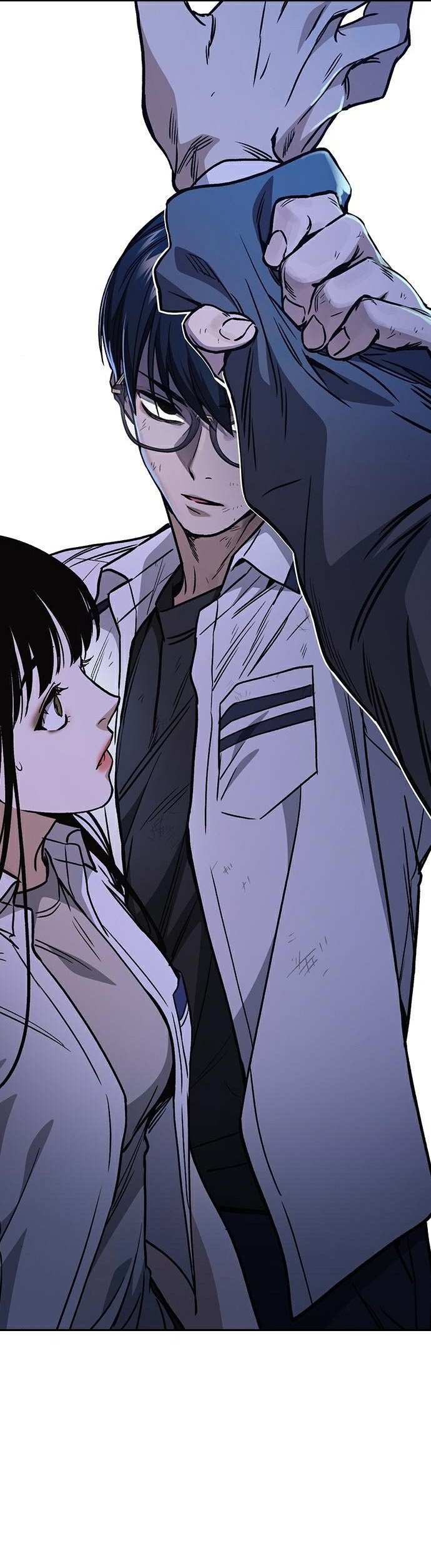 Study Group Manhwa - Chapter 148 Page 11