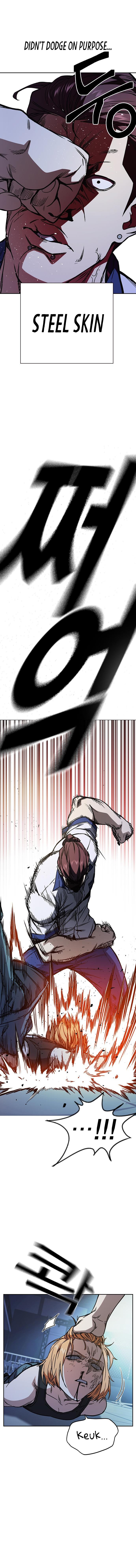 Study Group Manhwa - Chapter 184 Page 13