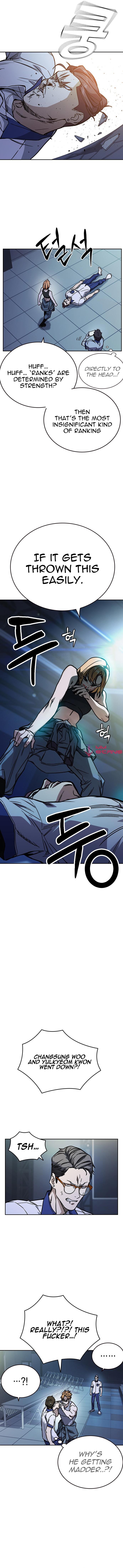 Study Group Manhwa - Chapter 184 Page 18