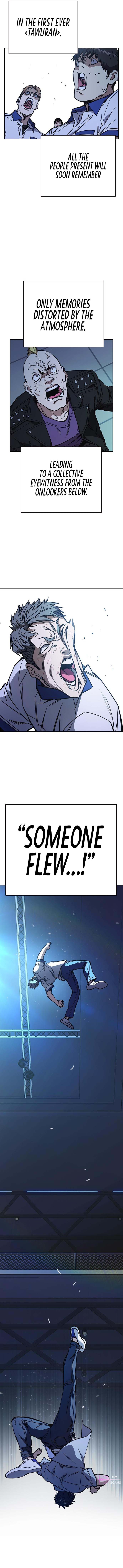 Study Group Manhwa - Chapter 187 Page 10