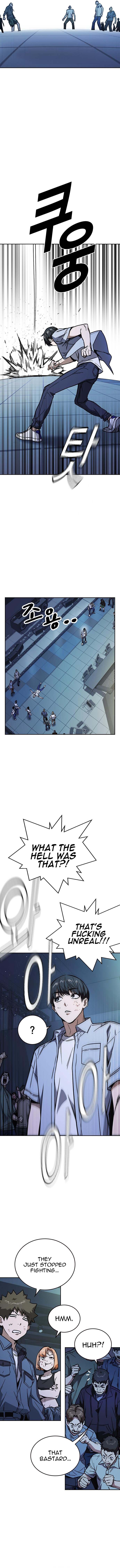 Study Group Manhwa - Chapter 187 Page 11