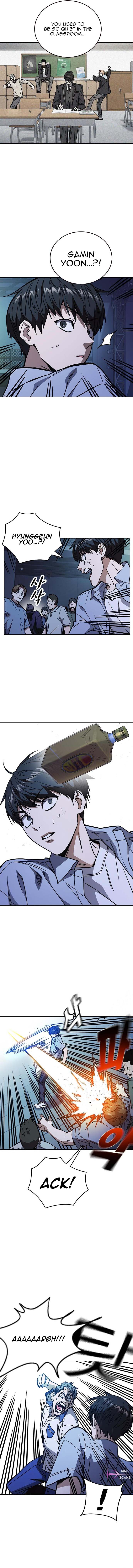 Study Group Manhwa - Chapter 187 Page 12