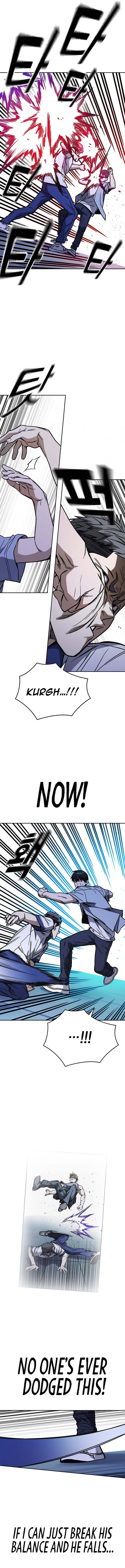 Study Group Manhwa - Chapter 187 Page 13