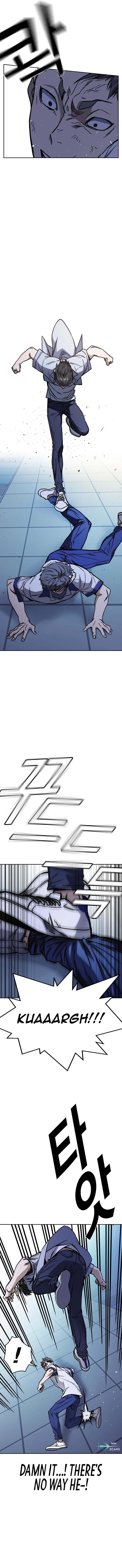 Study Group Manhwa - Chapter 187 Page 14