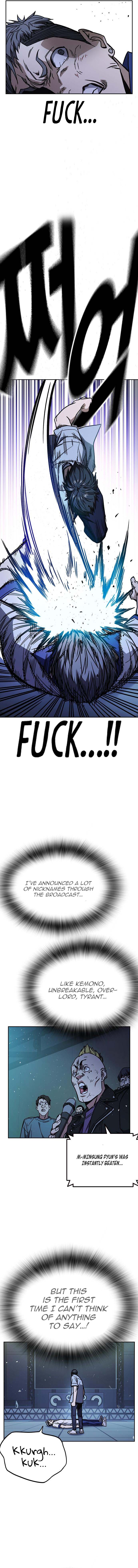 Study Group Manhwa - Chapter 187 Page 15