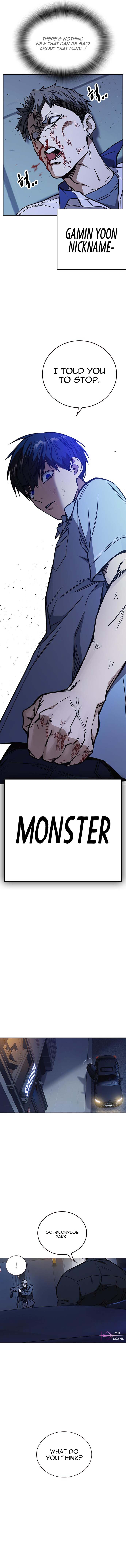 Study Group Manhwa - Chapter 187 Page 16