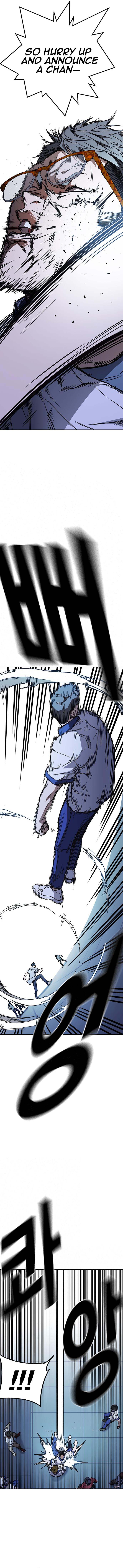 Study Group Manhwa - Chapter 187 Page 5