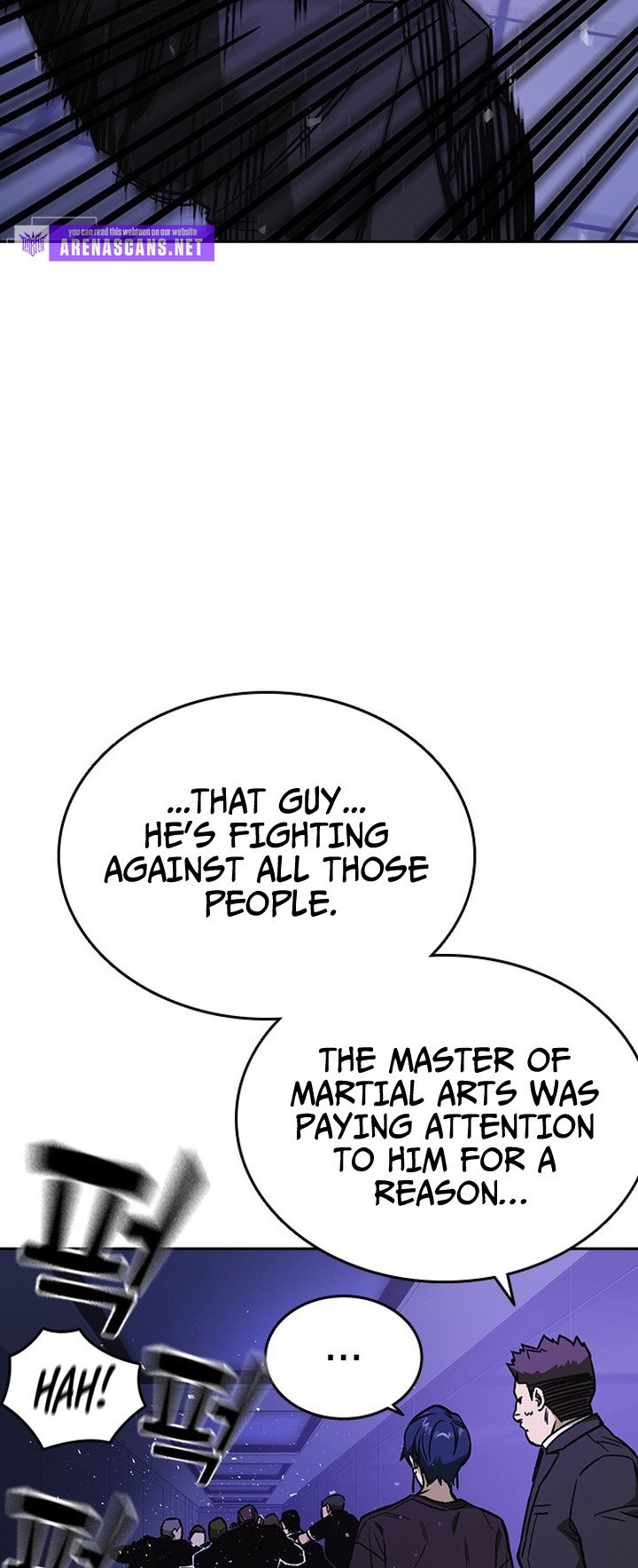 Study Group Manhwa - Chapter 188 Page 3