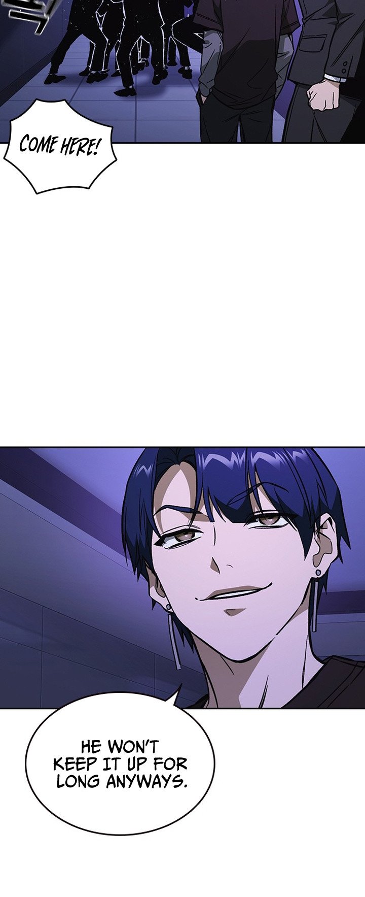 Study Group Manhwa - Chapter 188 Page 4