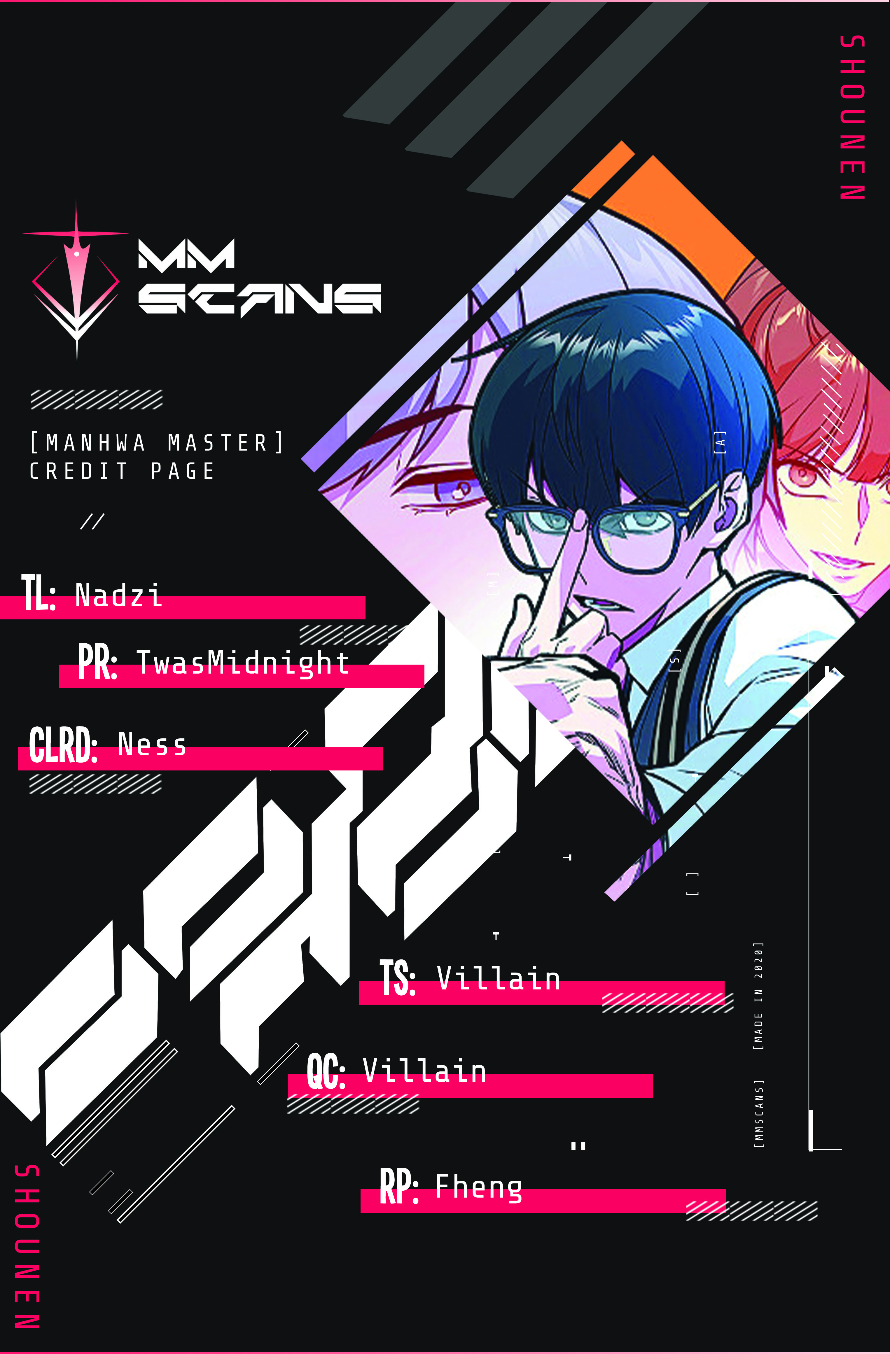 Study Group Manhwa - Chapter 178 Page 0