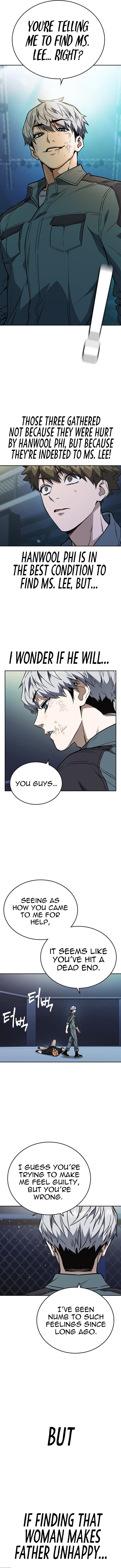 Study Group Manhwa - Chapter 178 Page 11