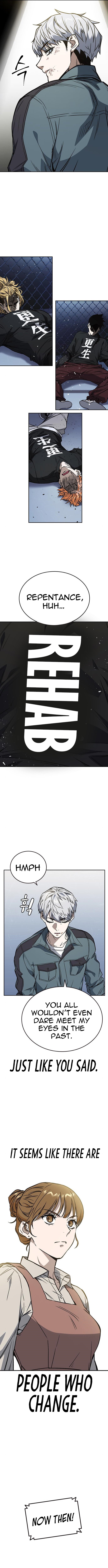 Study Group Manhwa - Chapter 178 Page 12