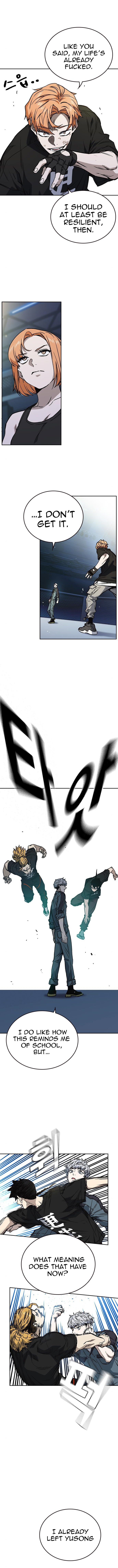 Study Group Manhwa - Chapter 178 Page 3