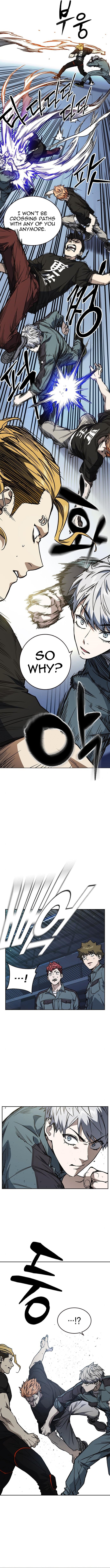 Study Group Manhwa - Chapter 178 Page 4