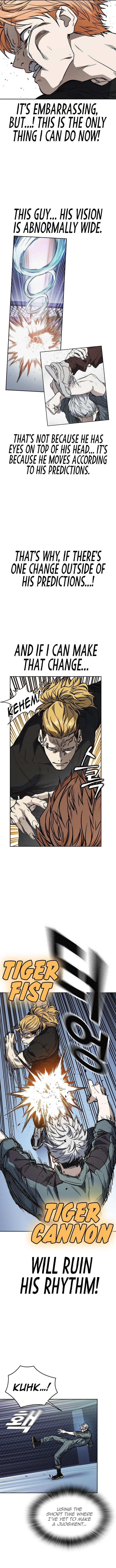 Study Group Manhwa - Chapter 178 Page 5