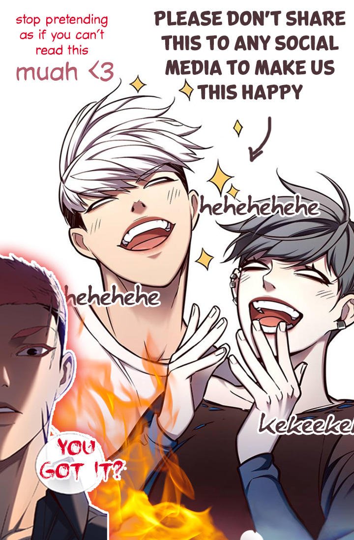 Study Group Manhwa - Chapter 102 Page 0