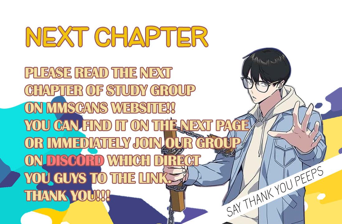 Study Group Manhwa - Chapter 102 Page 7