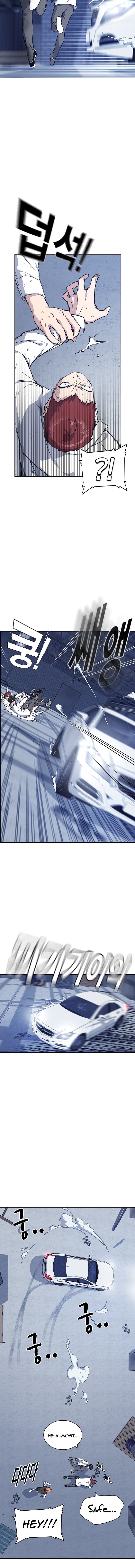 Study Group Manhwa - Chapter 28 Page 3