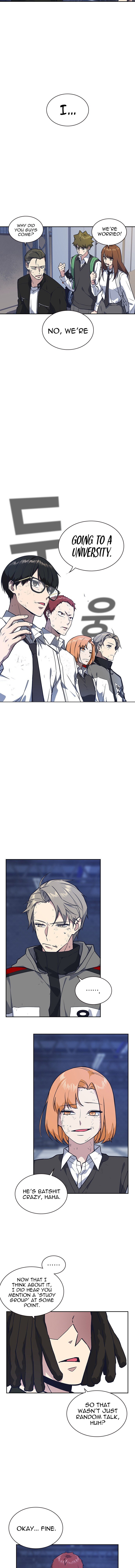 Study Group Manhwa - Chapter 28 Page 6