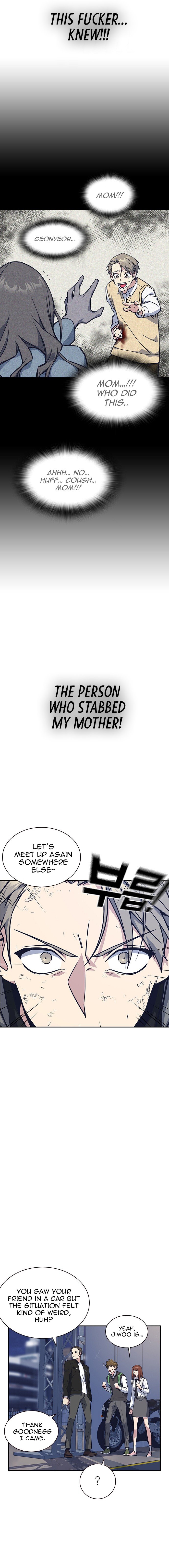 Study Group Manhwa - Chapter 28 Page 9