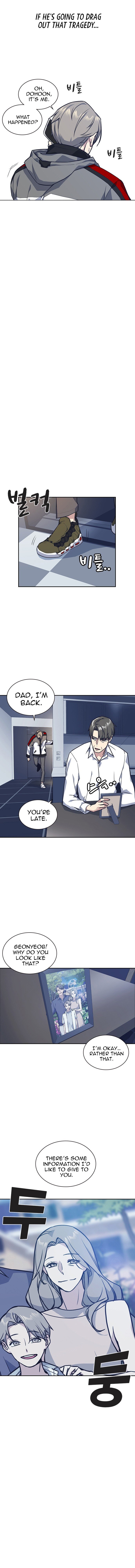 Study Group Manhwa - Chapter 31 Page 9