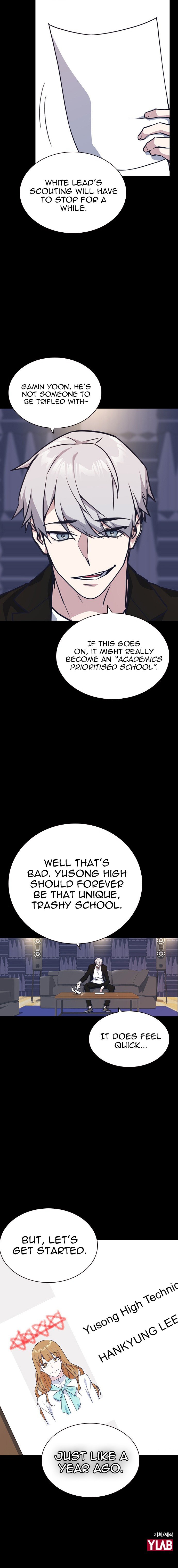 Study Group Manhwa - Chapter 31 Page 14