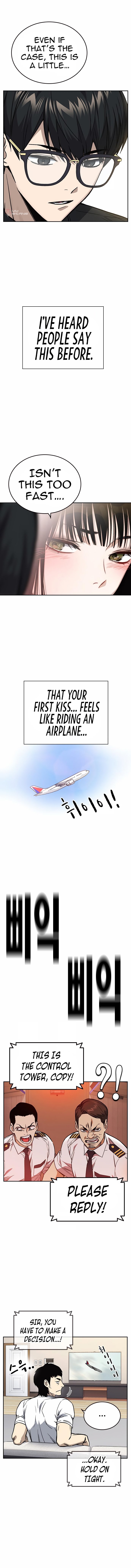 Study Group Manhwa - Chapter 150 Page 7