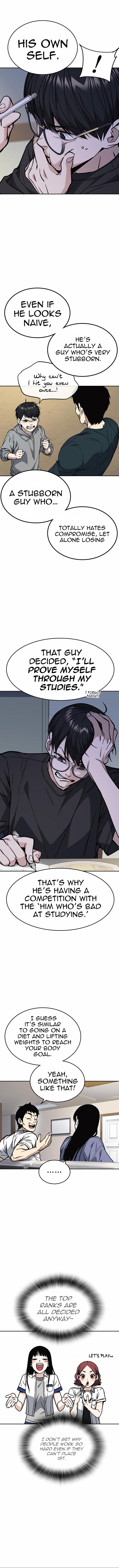 Study Group Manhwa - Chapter 150 Page 10