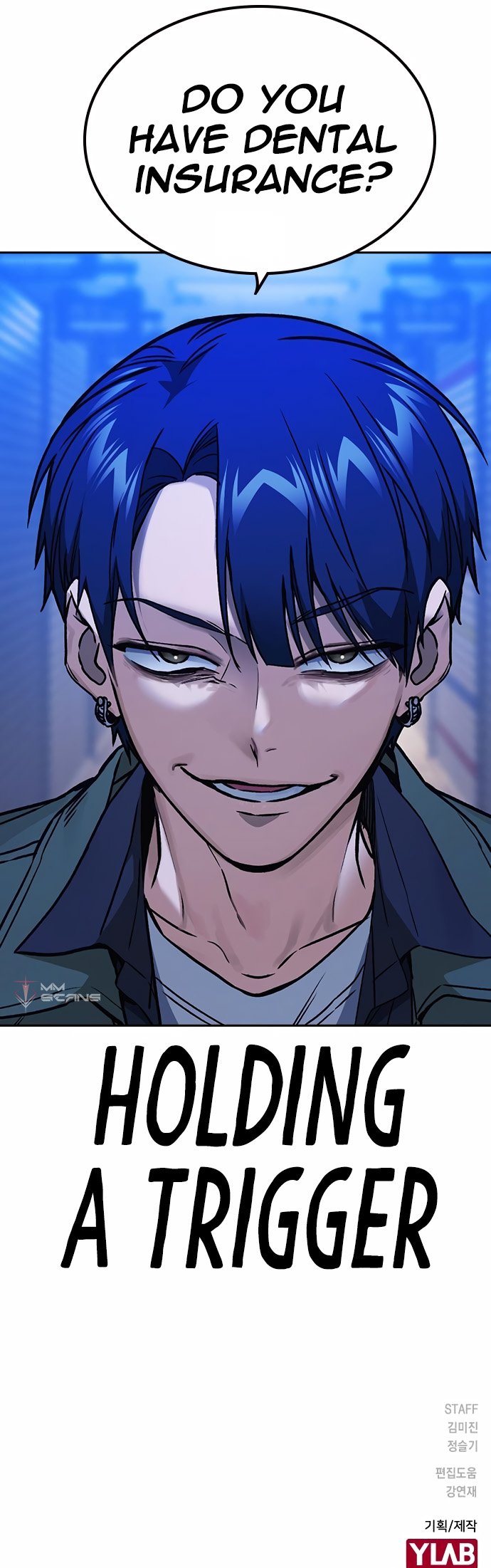 Study Group Manhwa - Chapter 150 Page 16