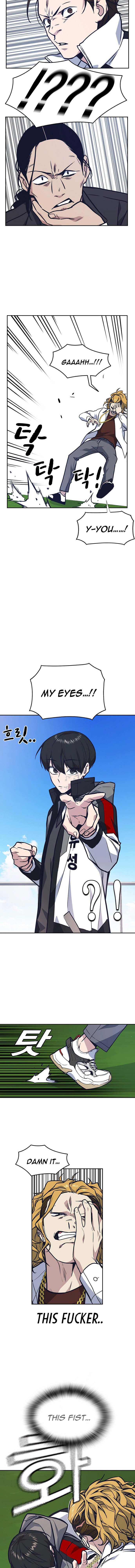 Study Group Manhwa - Chapter 50 Page 7