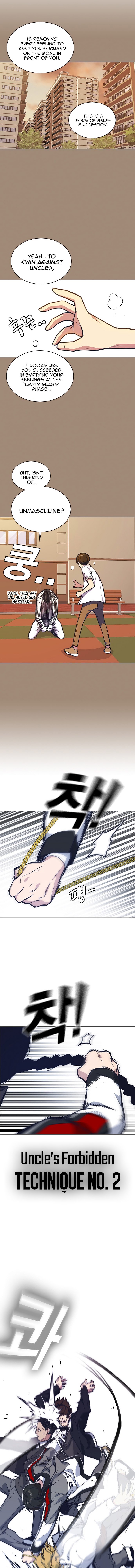 Study Group Manhwa - Chapter 50 Page 9