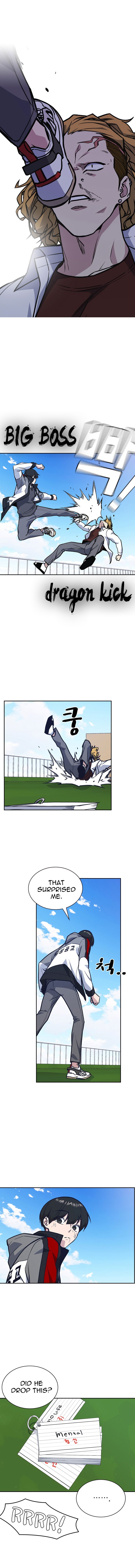 Study Group Manhwa - Chapter 50 Page 12