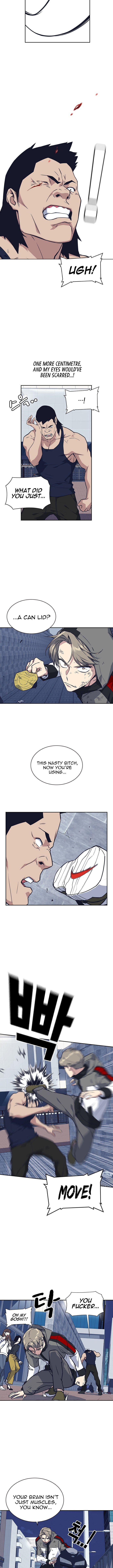 Study Group Manhwa - Chapter 29 Page 9