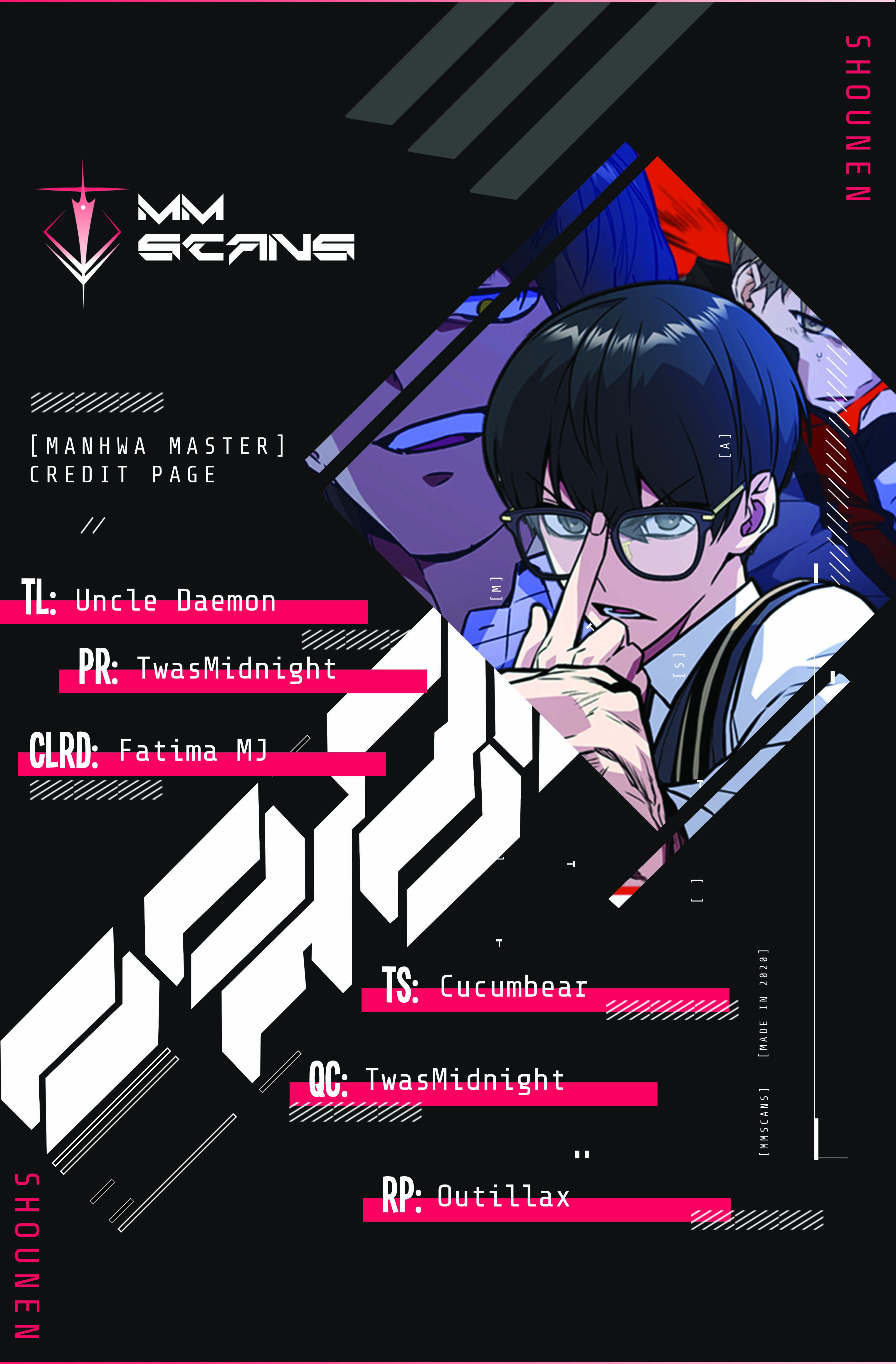 Study Group Manhwa - Chapter 186 Page 0