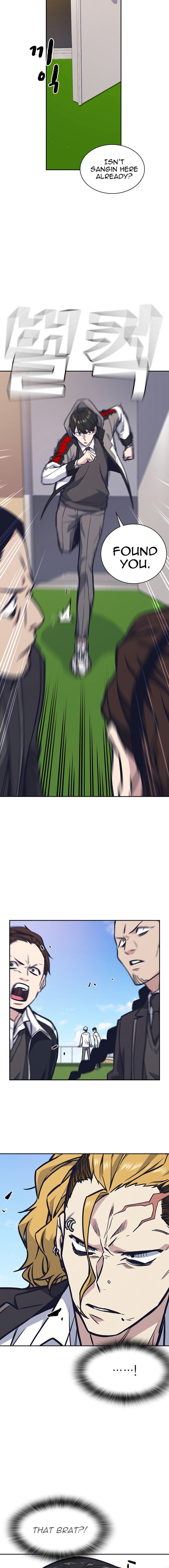 Study Group Manhwa - Chapter 48 Page 6